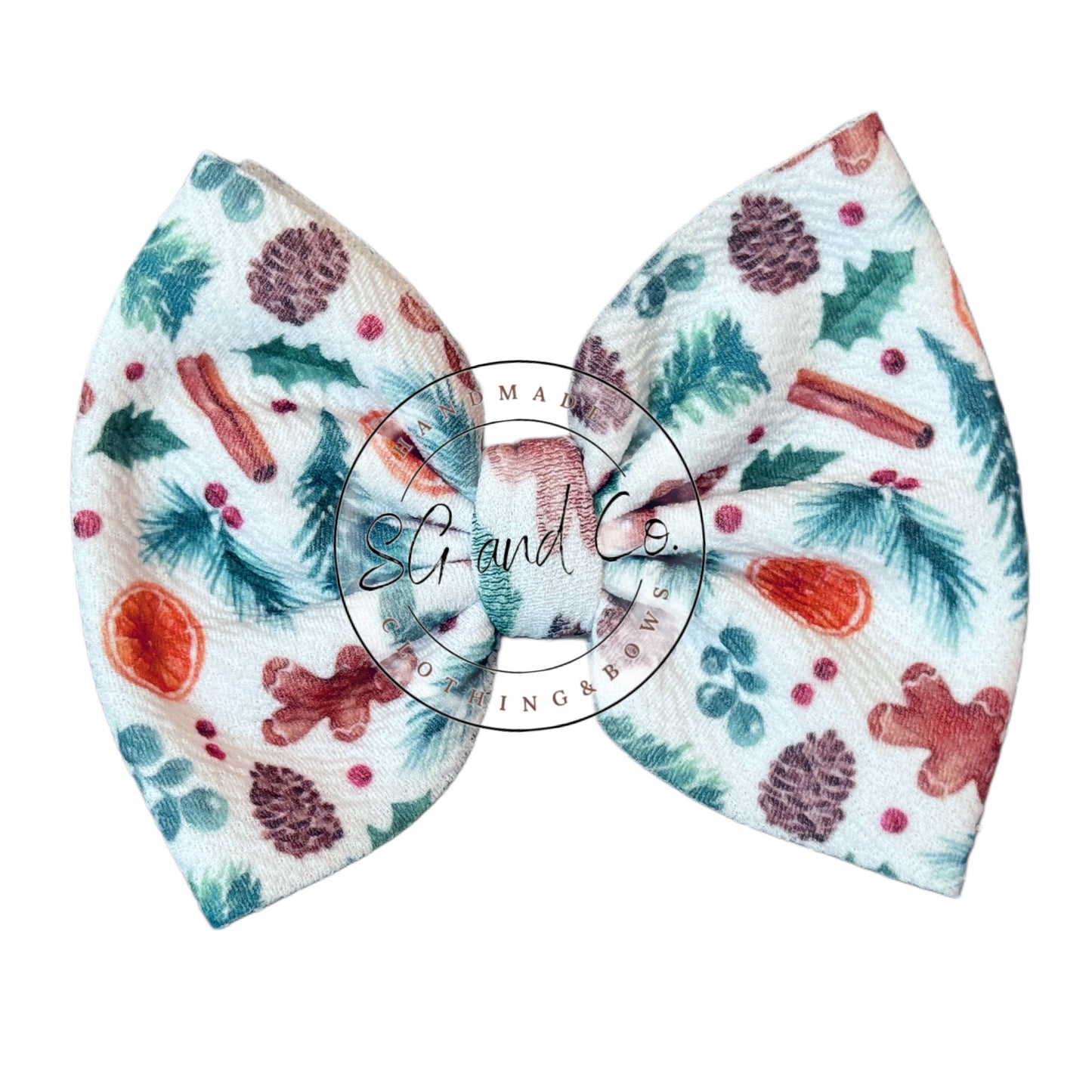Bow #8