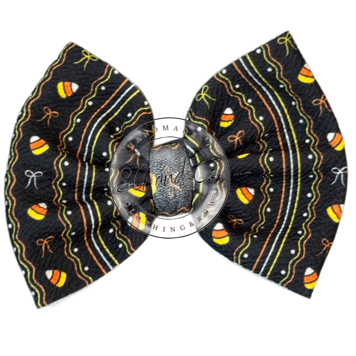 Bow #51