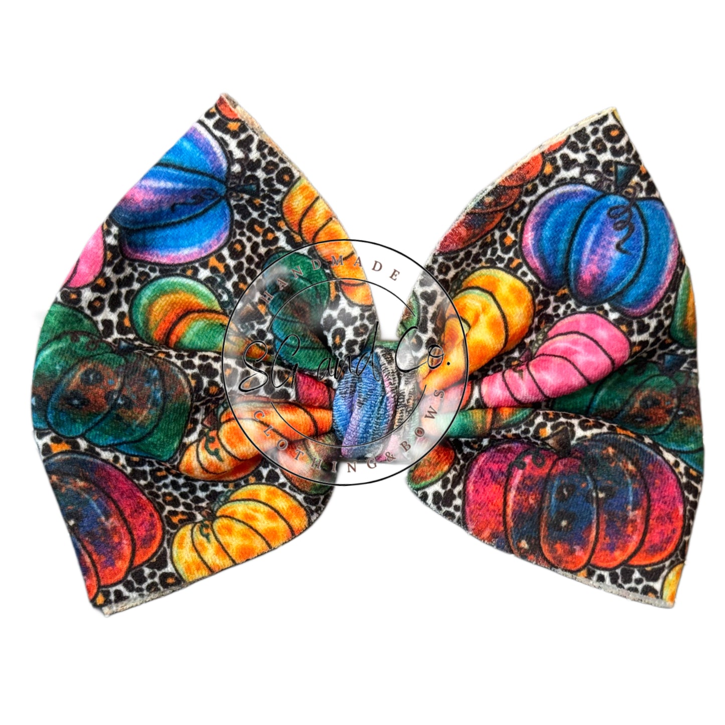 Bow #76