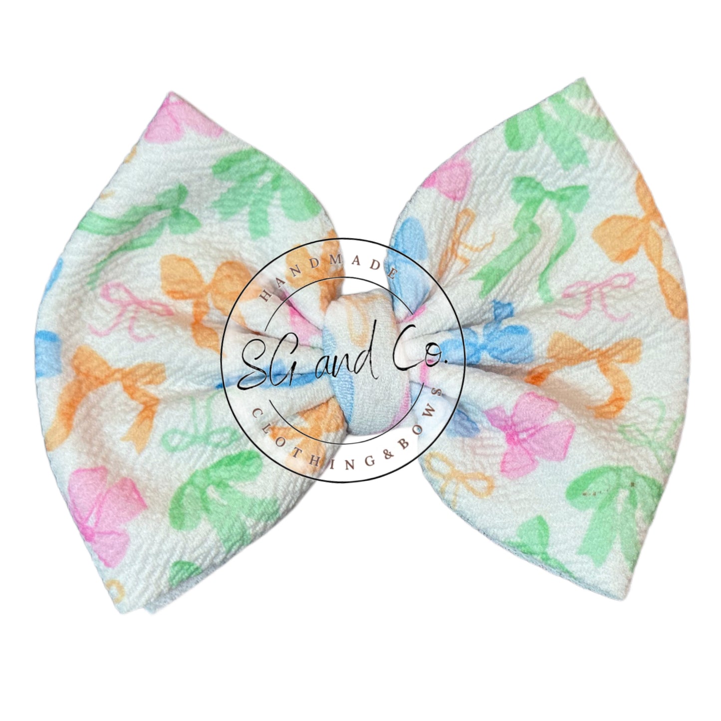 Bow #1