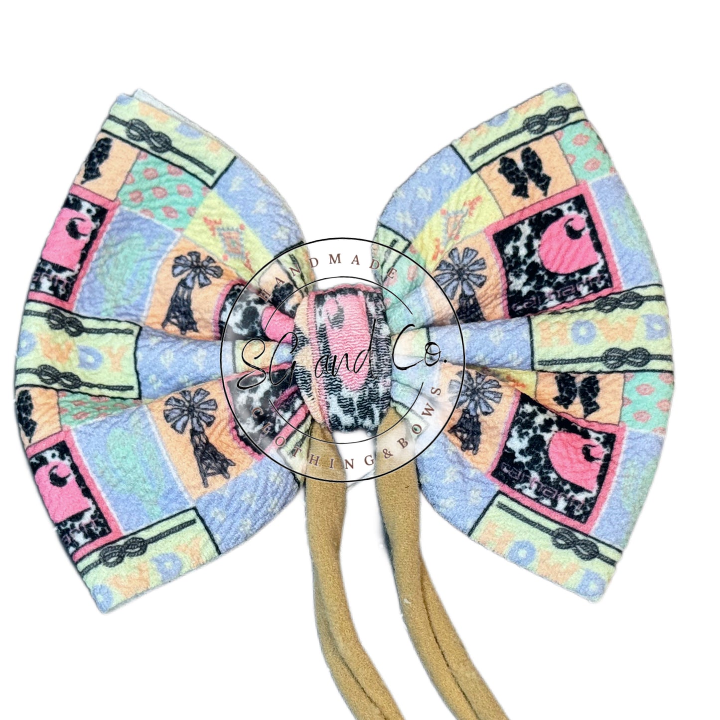 Bow #6