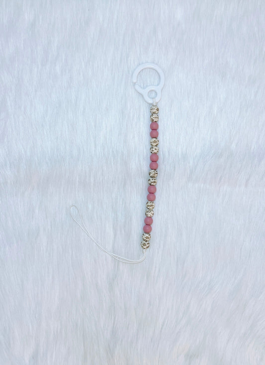 Stroller Clip #4