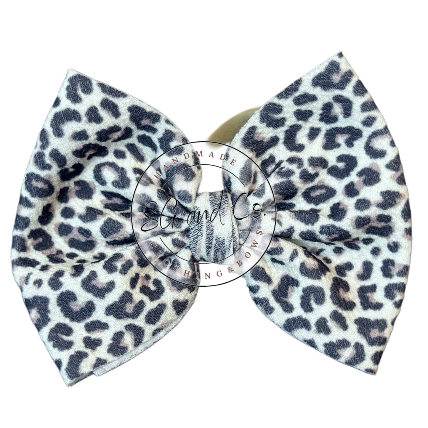 Bow #68