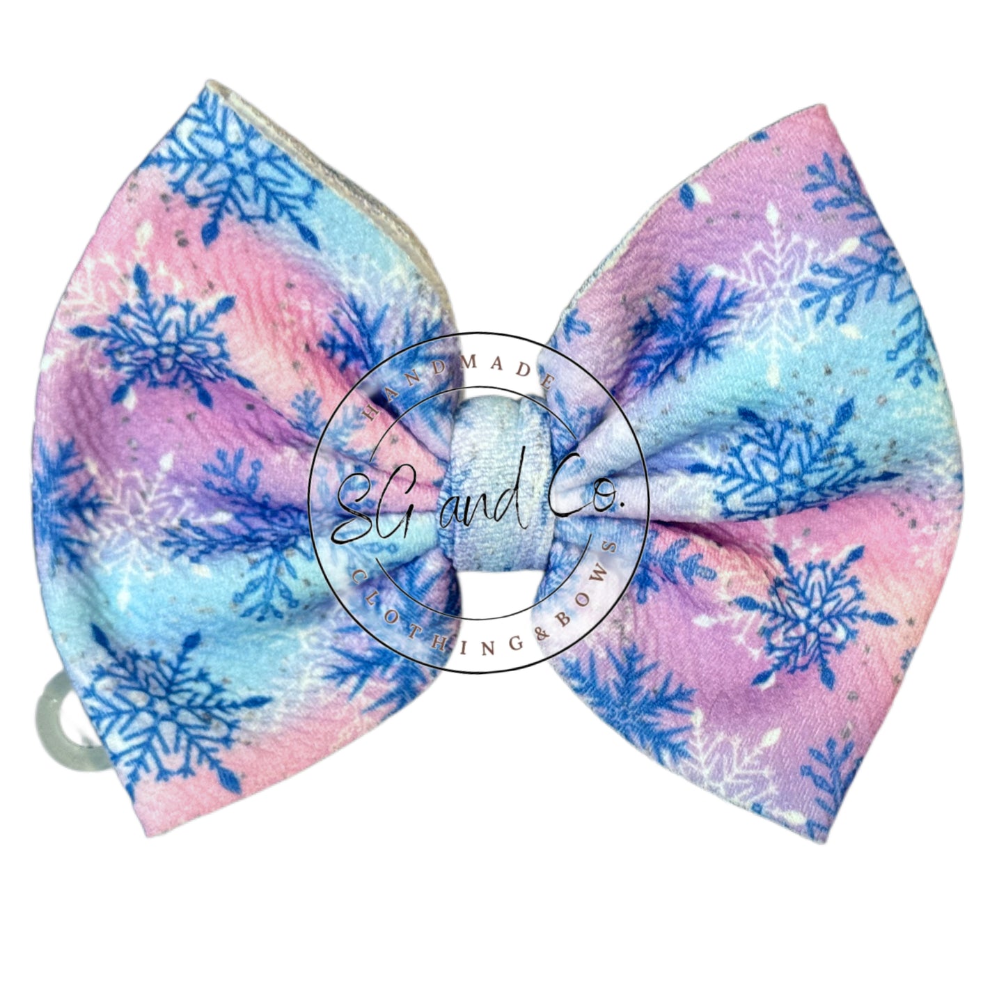 Bow #4
