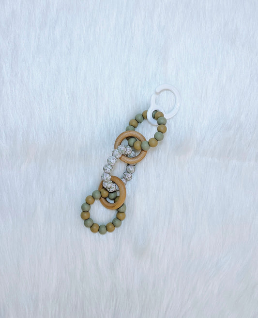 Stroller Clip #8