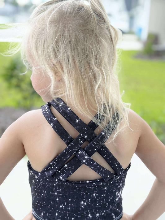 Bralette - Baby & Toddler